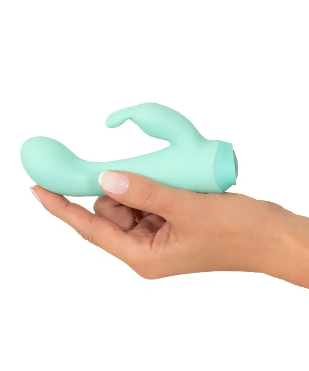 You2Toys Cuties 4.0 Rabbitvibrator