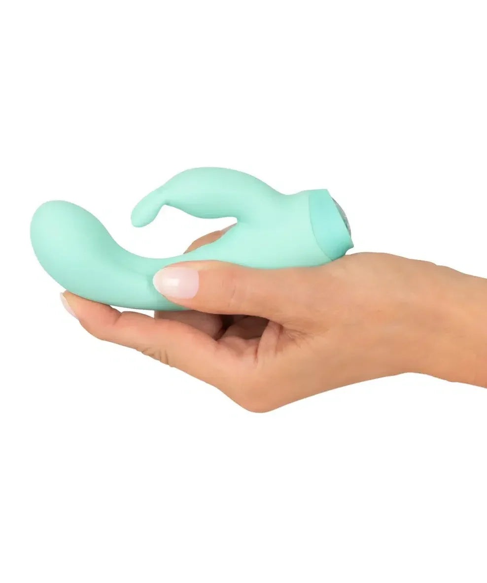 You2Toys Cuties 4.0 Rabbitvibrator