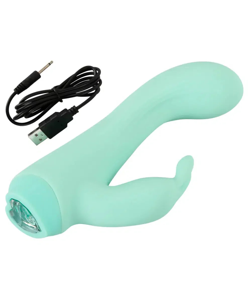 You2Toys Cuties 4.0 Rabbitvibrator
