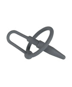 You2Toys - Penisplugg med Glansring