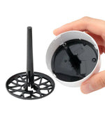 Tenga - Aero Masturbator Silver Ring