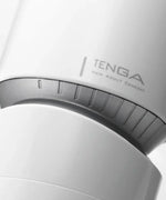 Tenga - Aero Masturbator Silver Ring