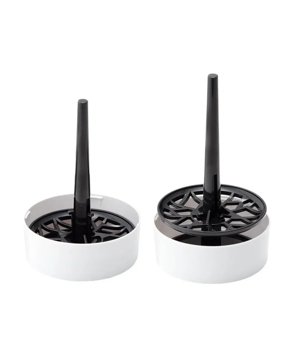 Tenga - Aero Masturbator Silver Ring