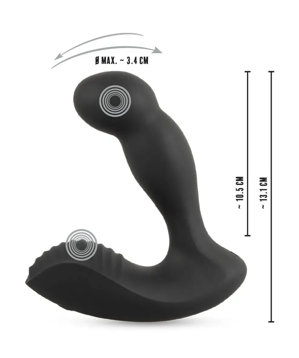 Rebel RC Prostatavibrator