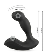 Rebel RC Prostatavibrator