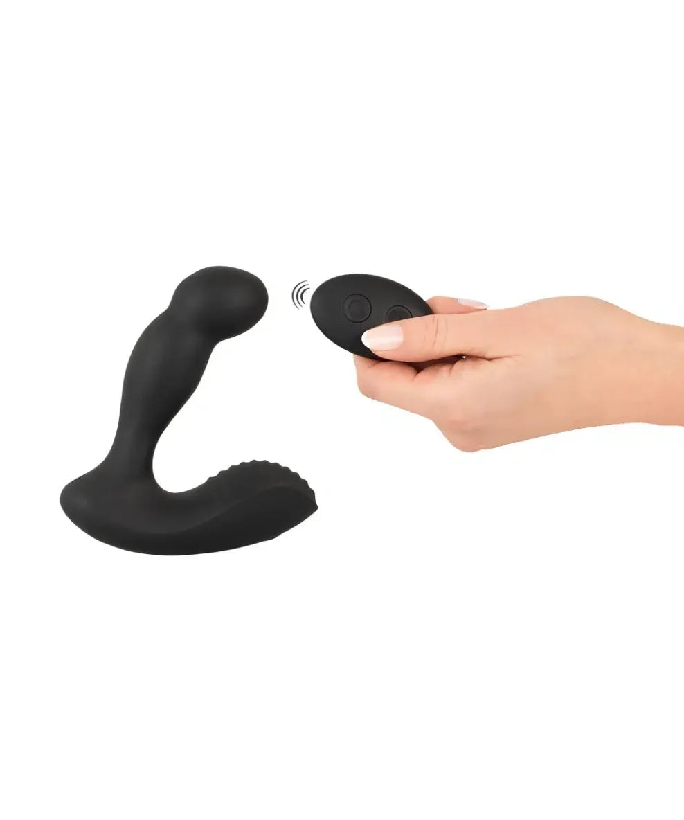 Rebel RC Prostatavibrator