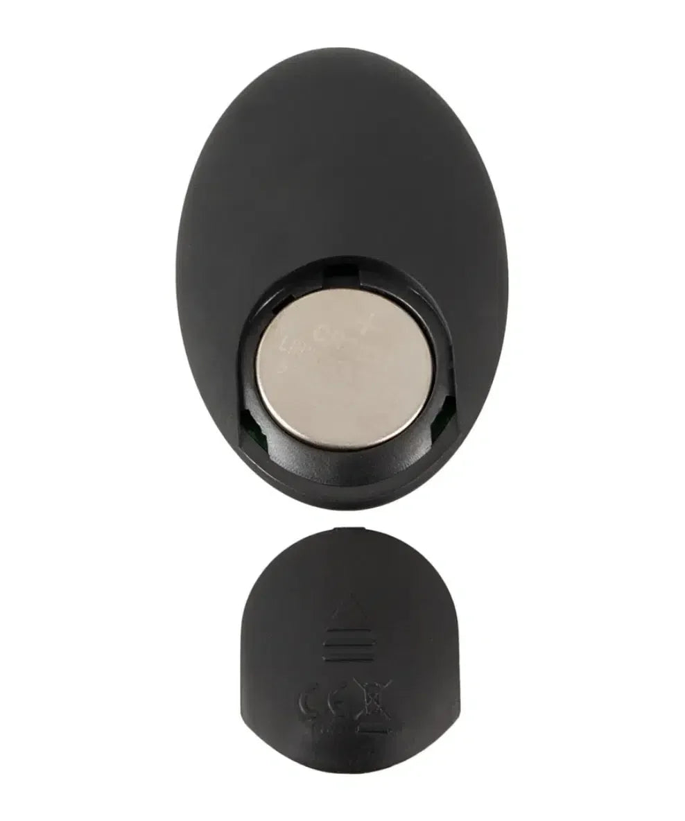 Rebel RC Prostatavibrator