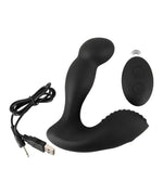 Rebel RC Prostatavibrator