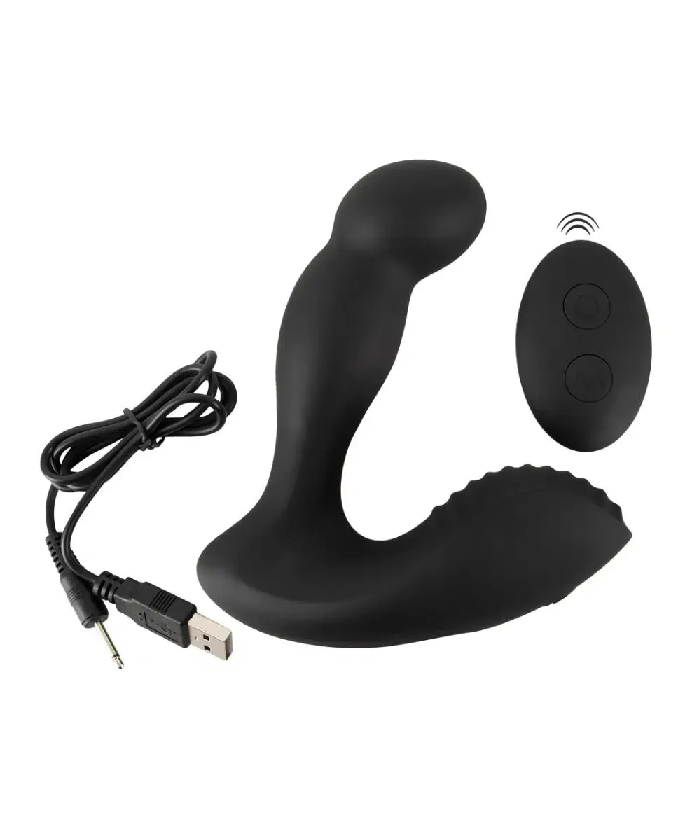 Rebel RC Prostatavibrator