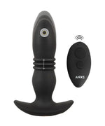ANOS RC Thrusting Analvibrator