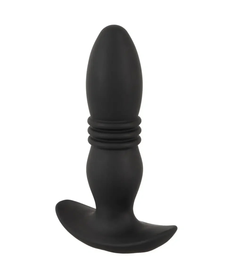 ANOS RC Thrusting Analvibrator