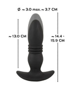 ANOS RC Thrusting Analvibrator