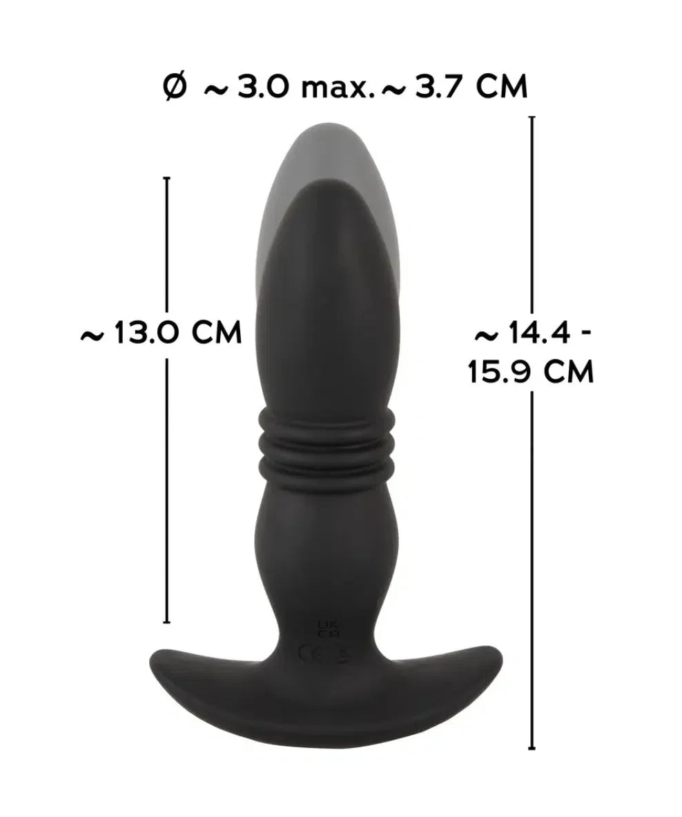 ANOS RC Thrusting Analvibrator