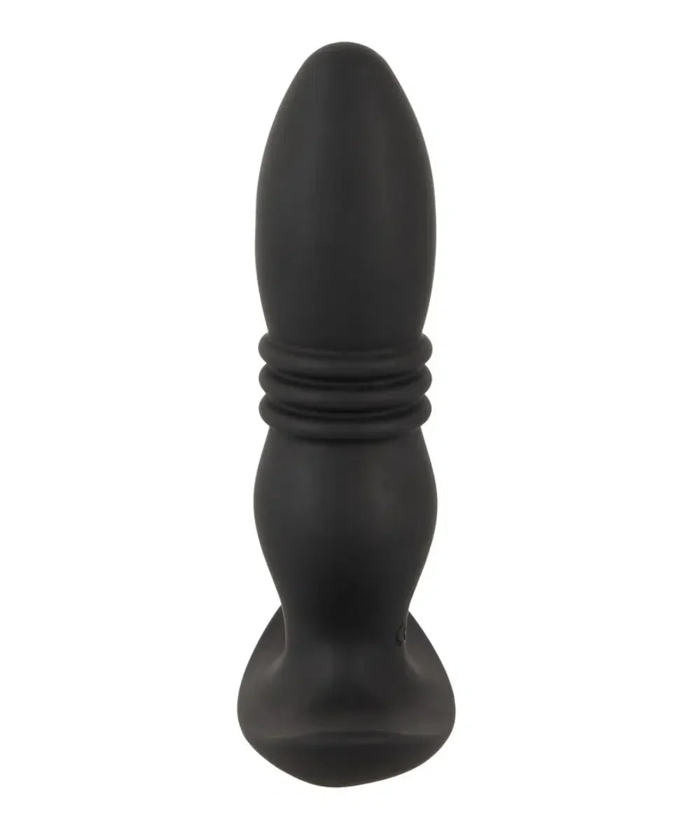 ANOS RC Thrusting Analvibrator