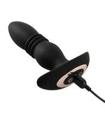 ANOS RC Thrusting Analvibrator