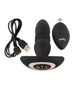 ANOS RC Thrusting Analvibrator