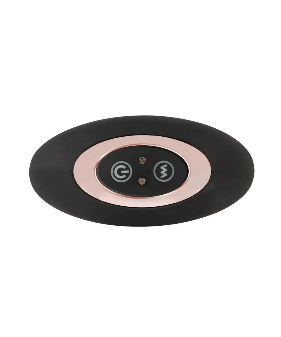 ANOS RC Thrusting Analvibrator