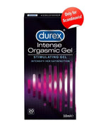 Durex Intense Orgasmic Gel