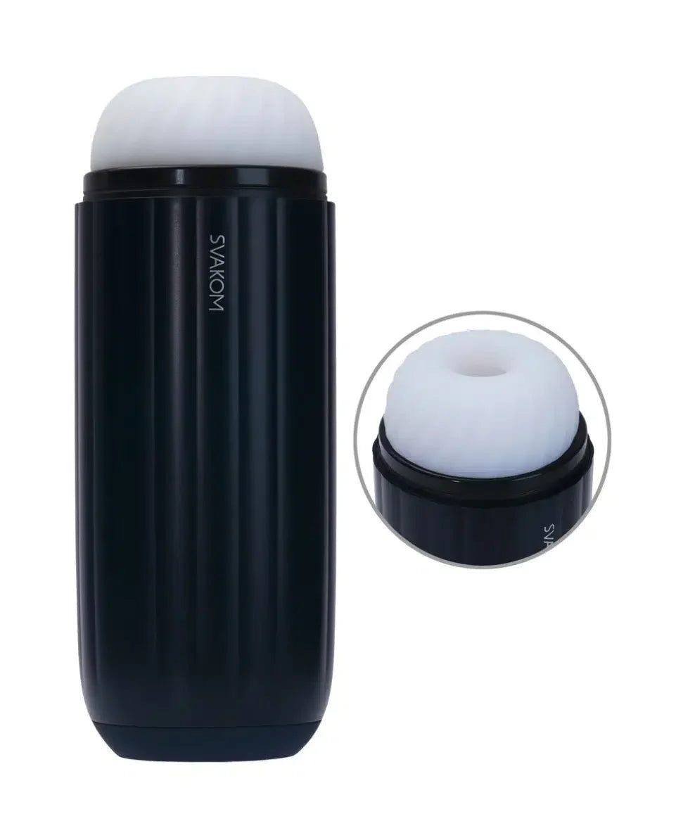 Svakom Sam Neo 2 Masturbator