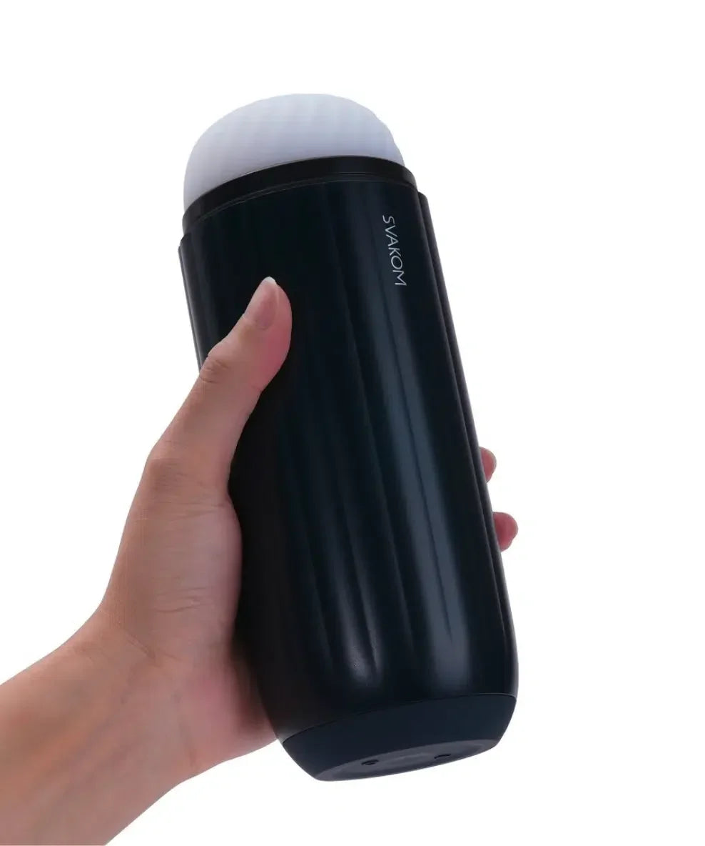 Svakom Sam Neo 2 Masturbator