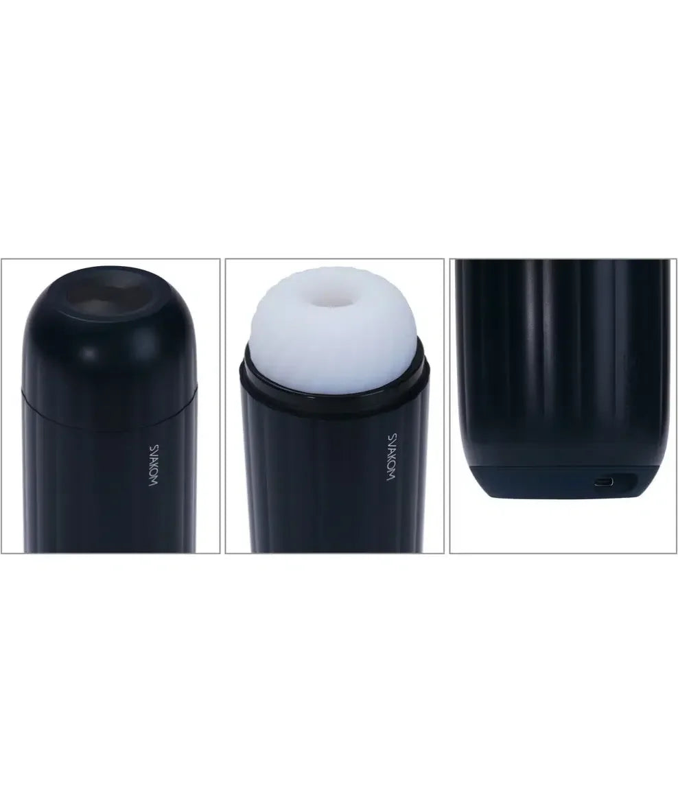 Svakom Sam Neo 2 Masturbator