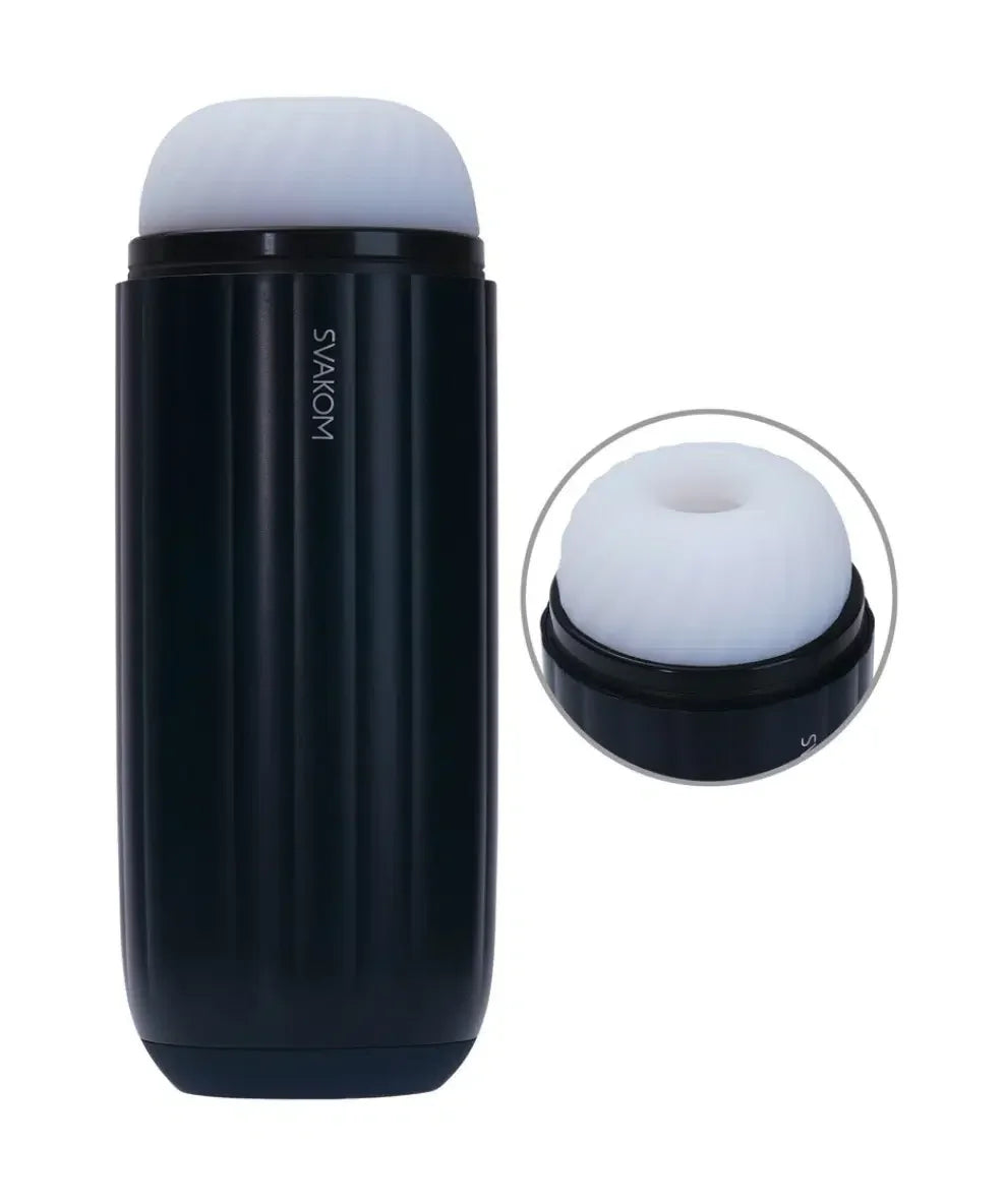 Svakom Sam Neo 2 Pro Masturbator