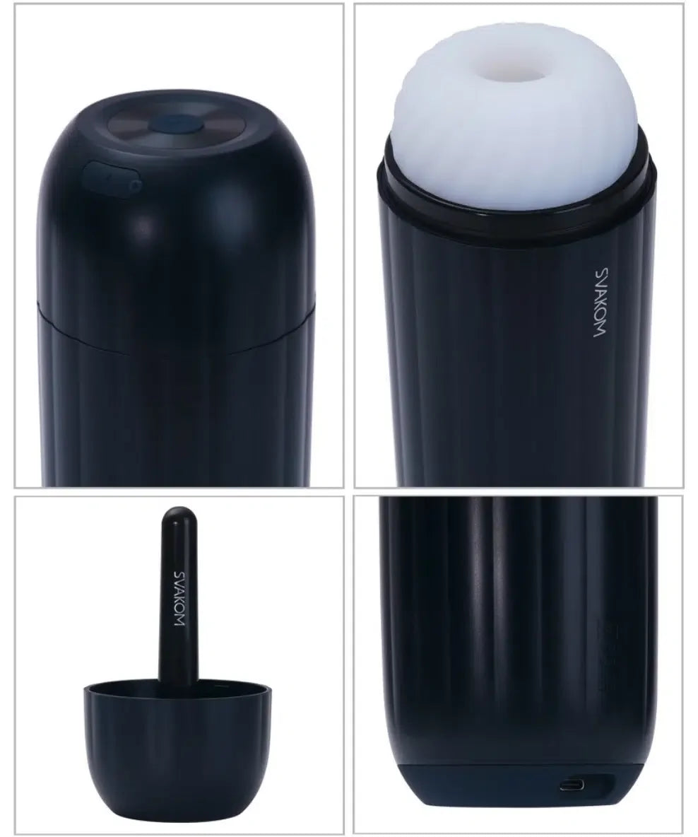 Svakom Sam Neo 2 Pro Masturbator