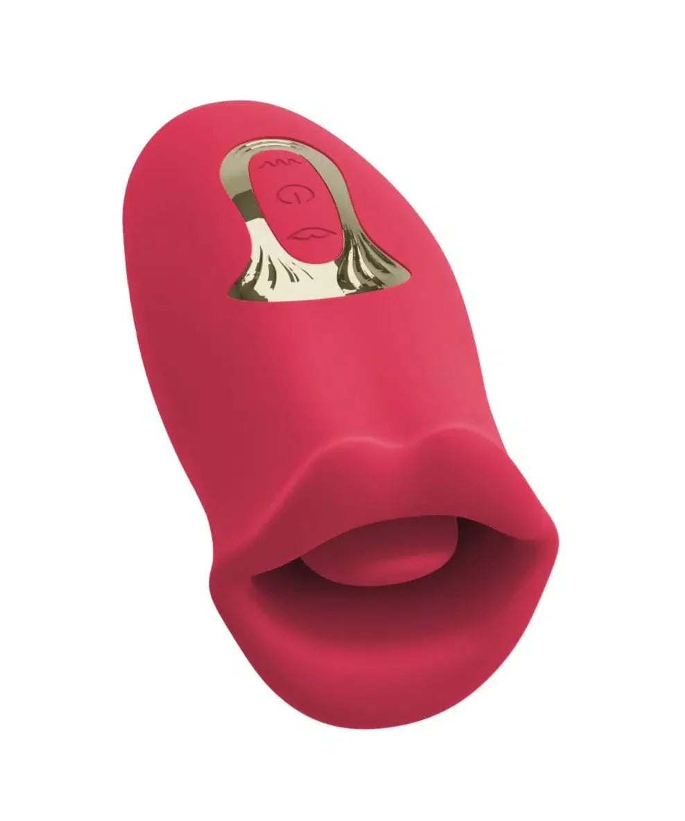 You2Toys Oral Fun Tungevibrator Mini