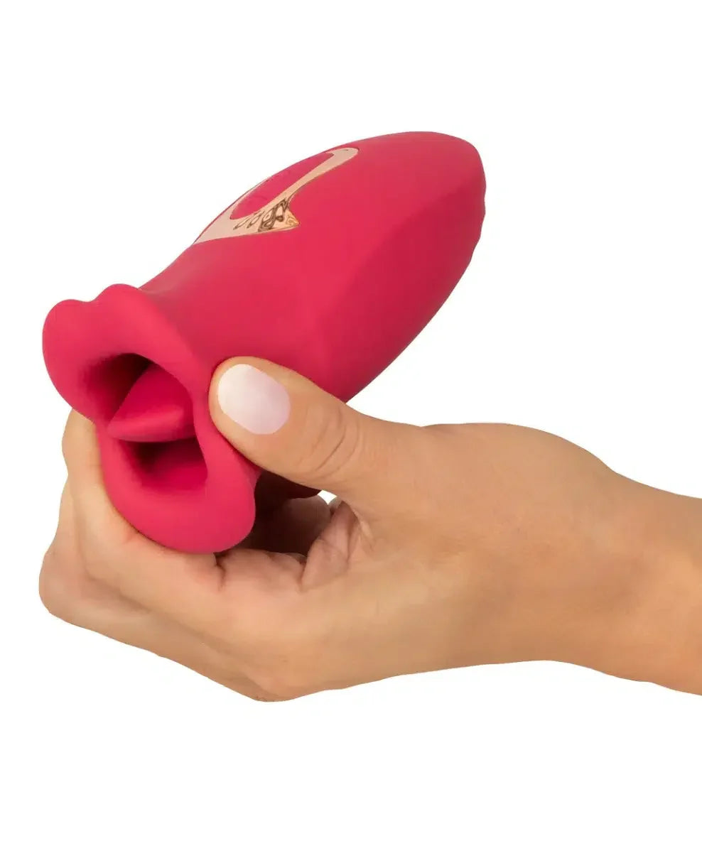 You2Toys Oral Fun Tungevibrator Mini