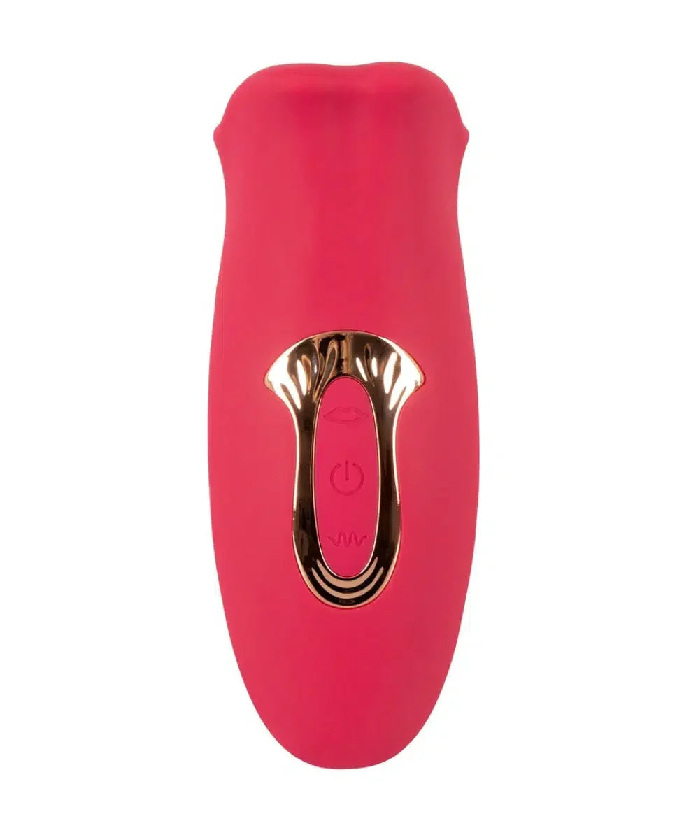 You2Toys Oral Fun Tungevibrator Mini