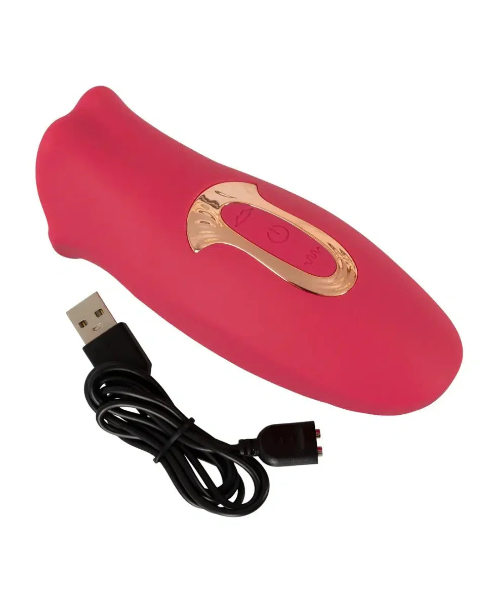 You2Toys Oral Fun Tungevibrator Mini