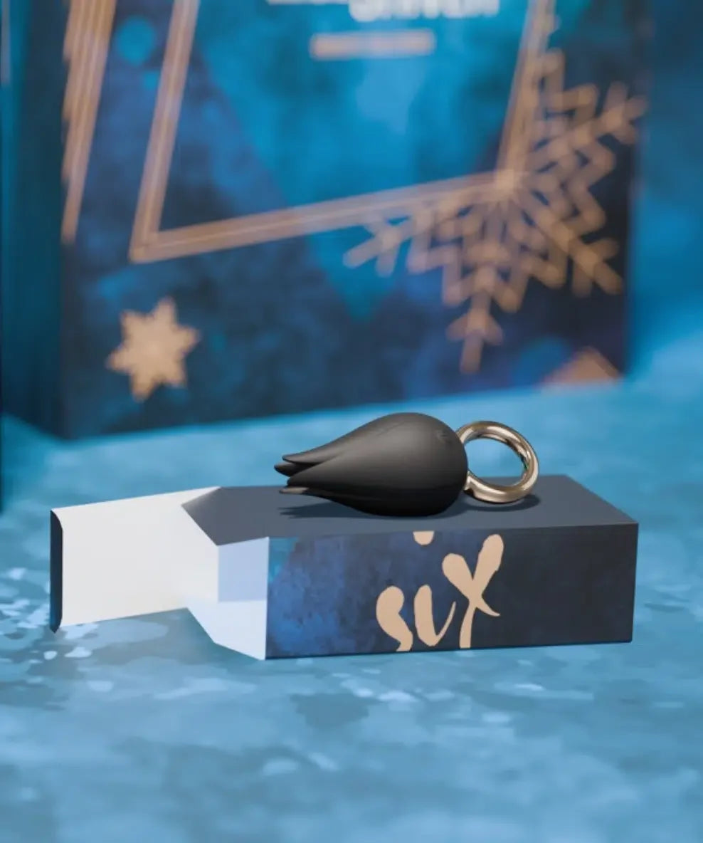 Erotisk Adventskalender 2025 – Feel the Magic Shiver