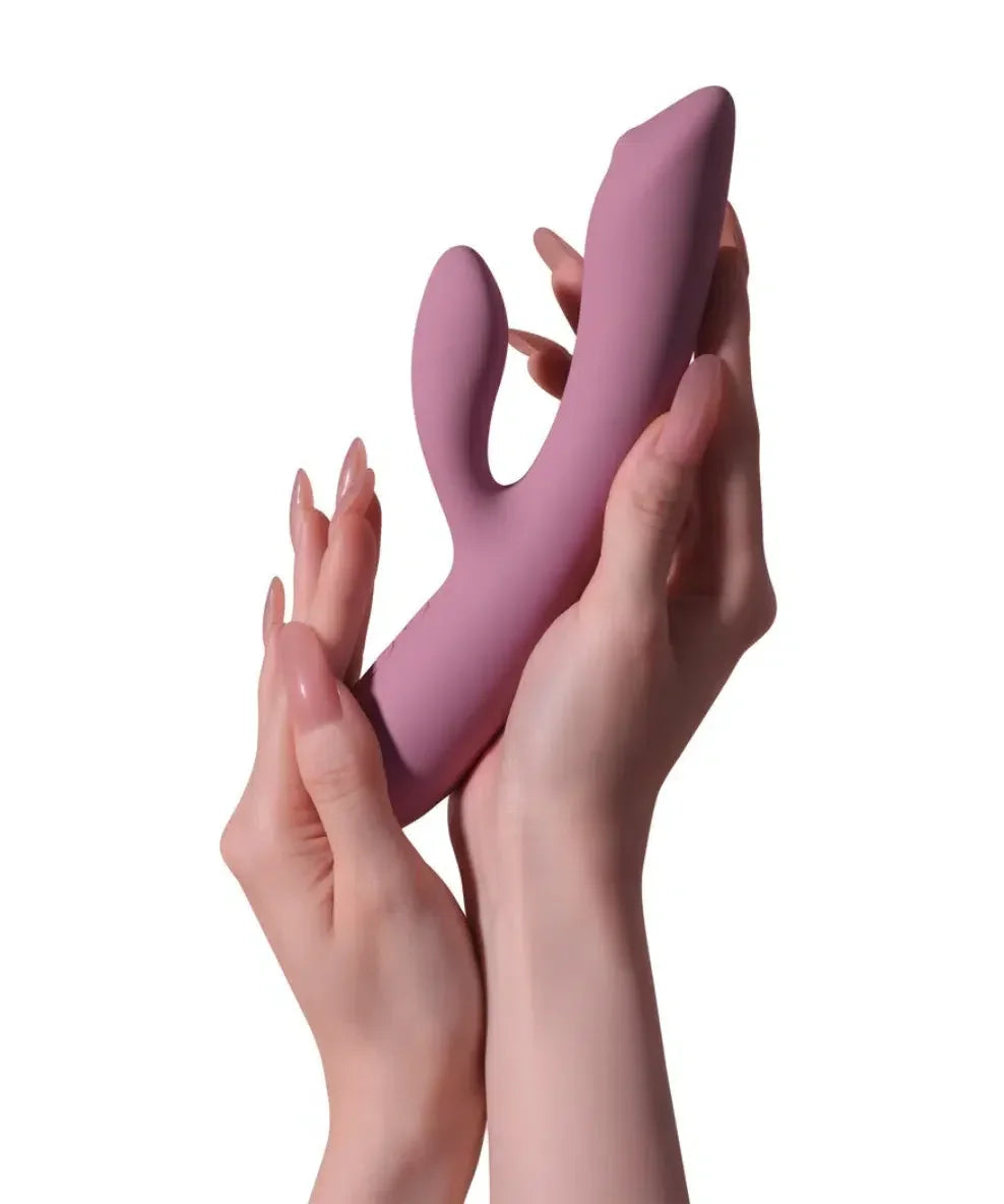 Svakom Trysta Neo Interaktiv Rabbitvibrator