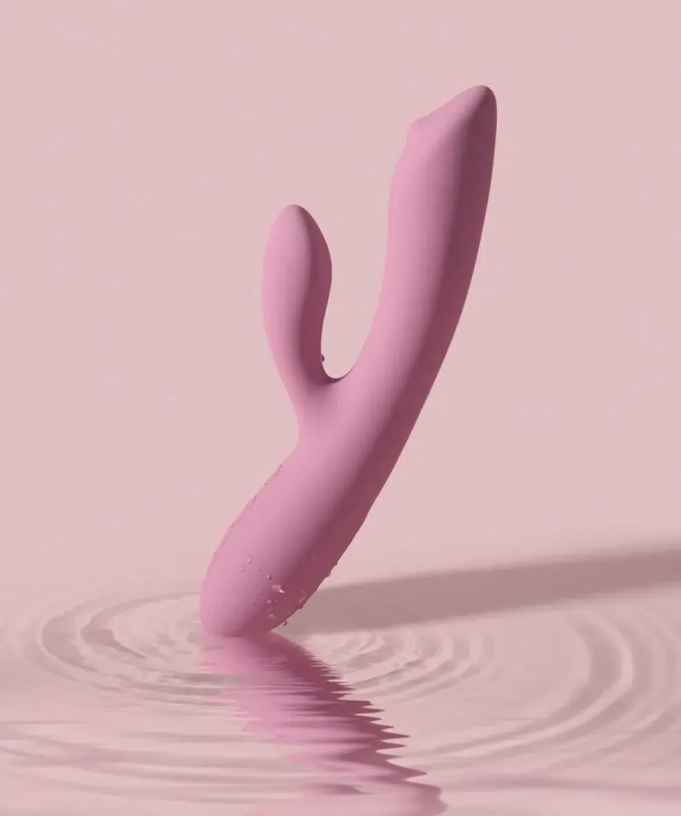 Svakom Trysta Neo Interaktiv Rabbitvibrator