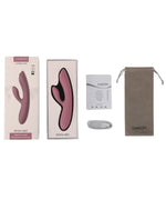 Svakom Trysta Neo Interaktiv Rabbitvibrator