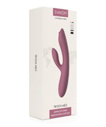 Svakom Trysta Neo Interaktiv Rabbitvibrator