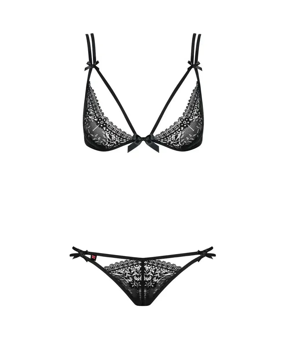 Obsessive - Seductive Intensa BH & Stringtruse