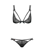 Obsessive - Seductive Intensa BH & Stringtruse