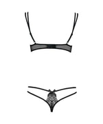 Obsessive - Seductive Intensa BH & Stringtruse