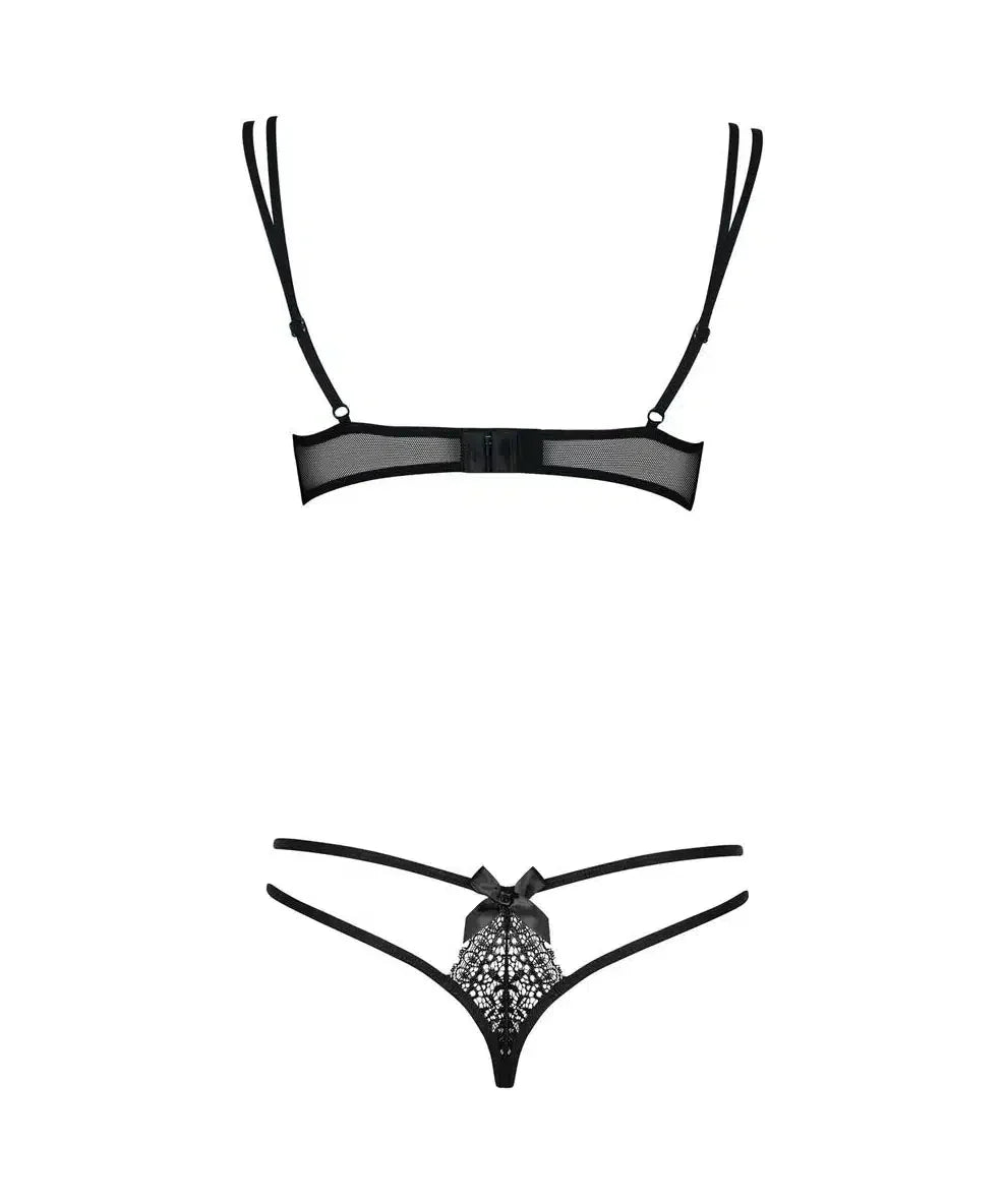 Obsessive - Seductive Intensa BH & Stringtruse