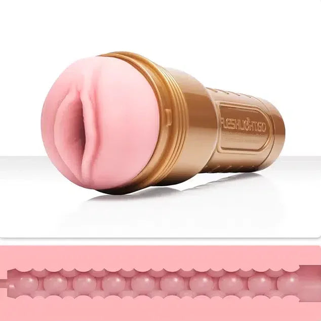 fleshlight stamina go training unit
