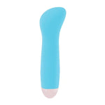 You2Toys - Cuties Minivibrator Blå