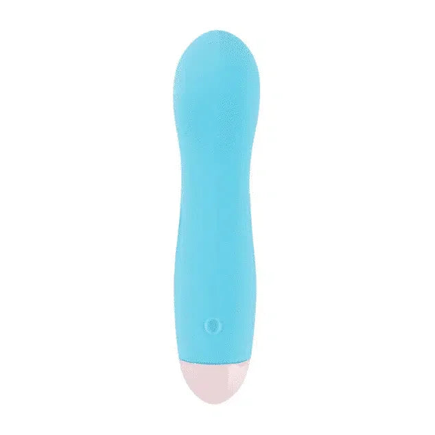 You2Toys - Cuties Minivibrator Blå