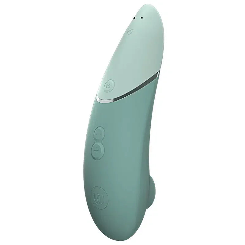 Womanizer Next Mintgrønn