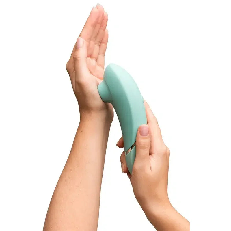 Womanizer Next Mintgrønn