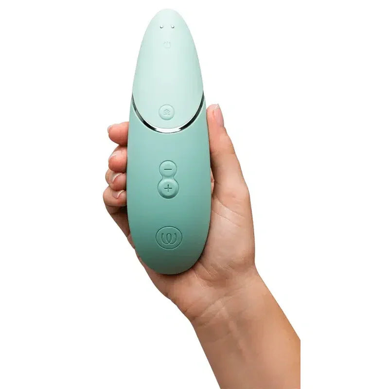Womanizer Next Mintgrønn