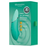 Womanizer Next Mintgrønn