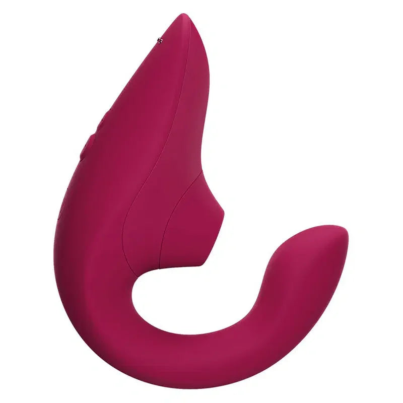 Womanizer Blend Rosa