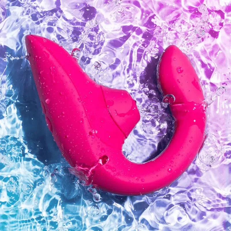 Womanizer Blend Rosa