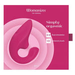 Womanizer Blend Rosa